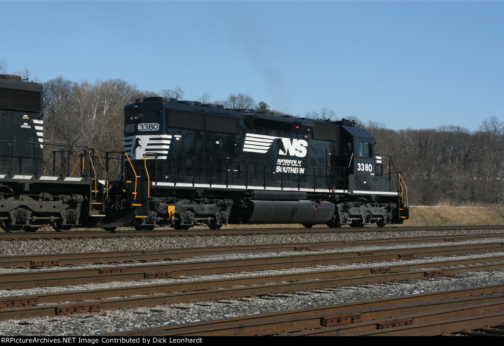 NS 3380